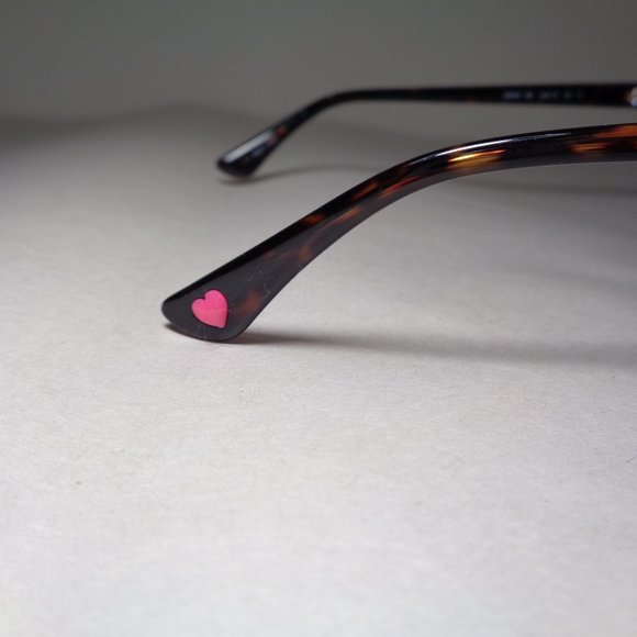 Victoria\'s Secret PK0020 Brown Havana New Women\'s Sunglasses main image 12